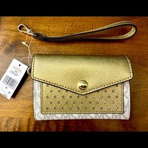 Michael Kors wallet